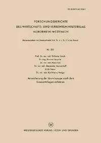 Buy Anreicherung Der Uran-Isotope Nach Dem Gaszentrifugenverfahren (English, Wilhelm Groth | Konrad Beyerle | Hans Ihle) — BookShops.in