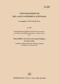 Buy Wirtschaftliche, Technische Und Soziale Probleme Im Neuen Indien (English, W. Von Pochhammer | S. A. Biswas | H. Heinrich) — BookShops.in