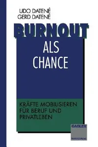 Buy Burnout ALS Chance (English, Udo Datené | Gerd Datené) — BookShops.in