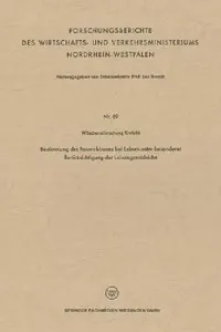 Buy Bestimmung Des Faserabbaues Bei Leinen Unter Besonderer Berücksichtigung Der Leinengarnbleiche (English, Leo Brandt) — BookShops.in