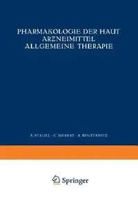 Buy Pharmakologie Der Haut Arƶneimittel Allgemeine Therapie (English, Na Perutz | Na Siebert | Na Winternitz) — BookShops.in
