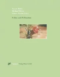 Buy Pollen and Pollination (English, Amots Dafni | Michael Hesse | Ettore Pacini) — BookShops.in