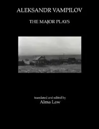 Buy Aleksandr Vampilov (English, Alma Law | Alma Law) — BookShops.in