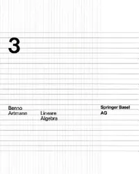 Buy Lineare Algebra (English, B. Artmann) — BookShops.in