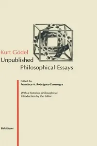 Buy Kurt Gödel (English, Francisco A. Rodriguez-Consuegra) — BookShops.in