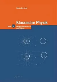 Buy Klassische Physik (English, Hans Jörg Leisi) — BookShops.in