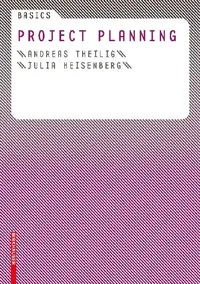 Buy Basics Project Planning (English, Hartmut Klein) — BookShops.in