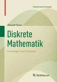 Buy Diskrete Mathematik (English, Anusch Taraz) — BookShops.in