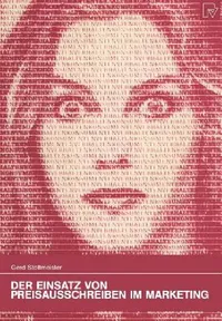 Buy Der Einsatz Von Preisausschreiben Im Marketing (English, Gerd Stottmeister) — BookShops.in