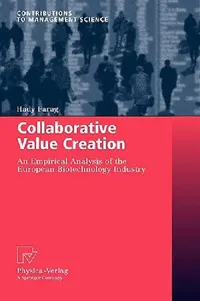 Buy Collaborative Value Creation (English, Hady Farag) — BookShops.in