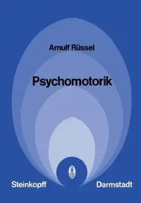 Buy Psychomotorik (English, A. Rüssel) — BookShops.in
