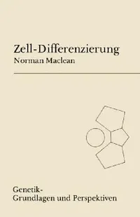 Buy Zell-Differenzierung (English, N. MacLean | H. Eckhardt) — BookShops.in