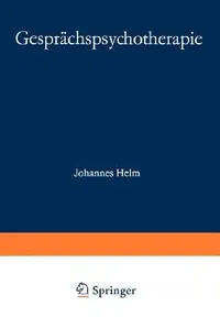 Buy Gesprächspsychotherapie (English, Helm) — BookShops.in
