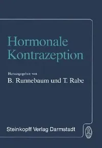 Buy Hormonale Kontrazeption (English, B. Runnebaum | T. Rabe) — BookShops.in