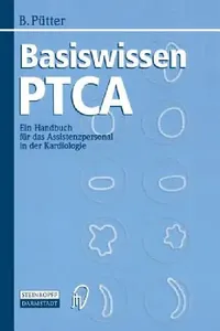Buy Basiswissen Ptca (English, Brigitte Pütter) — BookShops.in