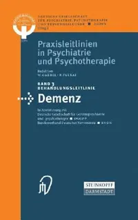 Buy Behandlungsleitlinie Demenz (English, Kenneth A. Loparo) — BookShops.in