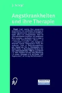 Buy Angstkrankheiten Und Ihre Therapie (English, Josef Schöpf) — BookShops.in