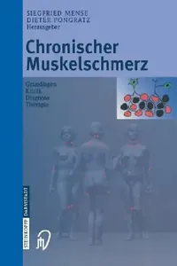 Buy Chronischer Muskelschmerz (English, S. Mense | D. Pongratz) — BookShops.in