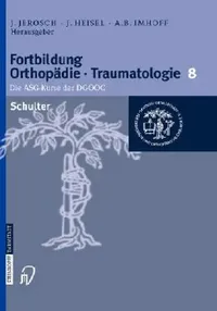 Buy Schulter (English, Jörg Jerosch | Jürgen Heisel | Andreas B. Imhoff) — BookShops.in