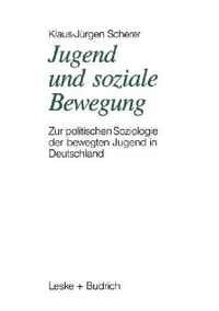 Buy Jugend Und Soziale Bewegung (English, Klaus-Jürgen Scherer) — BookShops.in