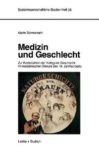 Buy Medizin Und Geschlecht (English, Katrin Schmersahl) — BookShops.in