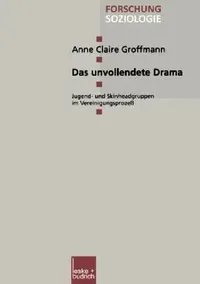 Buy Das Unvollendete Drama (English, Anne Claire Groffmann) — BookShops.in