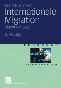 Buy Internationale Migration (English, Franz Nuscheler) — BookShops.in