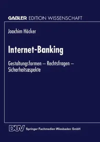 Buy Internet-Banking (English, Joachim Häcker) — BookShops.in