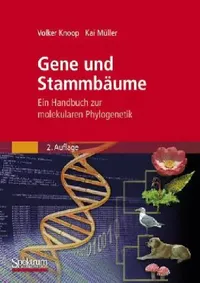 Buy Gene Und Stammbäume (English, Volker Knoop | Kai Müller) — BookShops.in