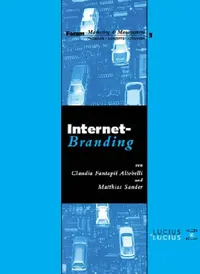 Buy Internet-Branding (English, Claudia Fantapie Altobelli) — BookShops.in