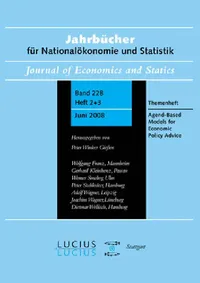 Buy Agent Based Models for Economic Policy Advice (English, Blake Lebaron | Peter Winker) — BookShops.in