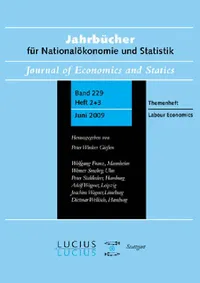 Buy Labour Economics (English, Bernd Fitzenberger | Werner Smolny | Peter Winker) — BookShops.in