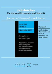 Buy Methodological Artefacts, Data Manipulation and Fraud in Economics and Social Science (English, Andreas Diekmann) — BookShops.in