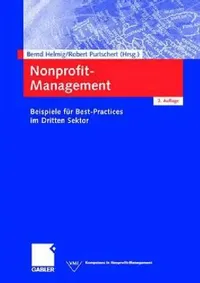Buy Nonprofit-Management (English, Bernd Helmig | Robert Purtschert) — BookShops.in