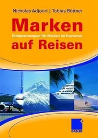 Buy Marken Auf Reisen (English, Nicholas Adjouri | Tobias Büttner) — BookShops.in