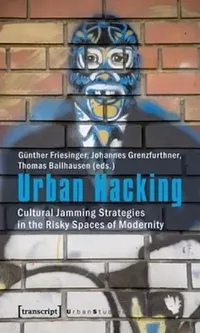 Buy Urban Hacking (English, Günther Friesinger) — BookShops.in