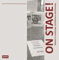 Buy On Stage! (English, Barbara Zibell | Doris Damyanovic | Eva Álvarez) — BookShops.in
