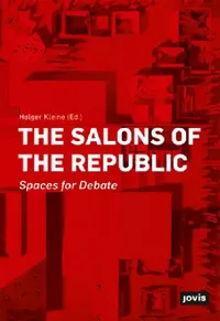 Buy The Salons of the Republic (English, Holger Kleine) — BookShops.in