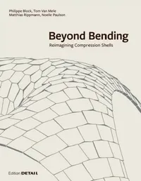 Buy Beyond Bending (English, Block Research Group) — BookShops.in