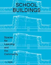 Buy School Buildings (English, Sandra Hofmeister) — BookShops.in