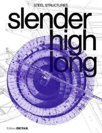 Buy Slender. High. Long. (English, Jakob Schoof) — BookShops.in