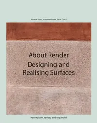 Buy About Render (English, Pinar Gönül | Annette Spiro | Hartmut Göhler) — BookShops.in