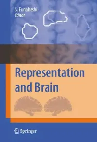 Buy Representation and Brain (English, Shintaro Funahashi) — BookShops.in