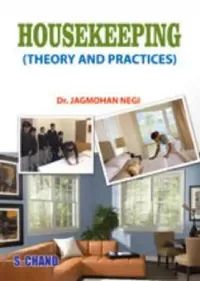 Buy Housekeeping (Theory And Practices) (English, Suniti Negi) — BookShops.in