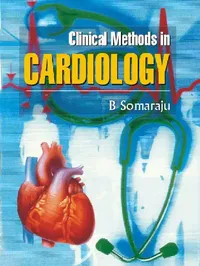 Buy Clinical Methods in Cardiology (English, B Soma Raju) — BookShops.in