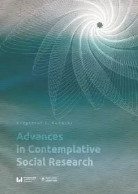 Buy Advances in Contemplative Social Research (English, Krzysztof Konecki) — BookShops.in