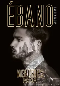Buy Ébano (English, Mercedes Ron) — BookShops.in