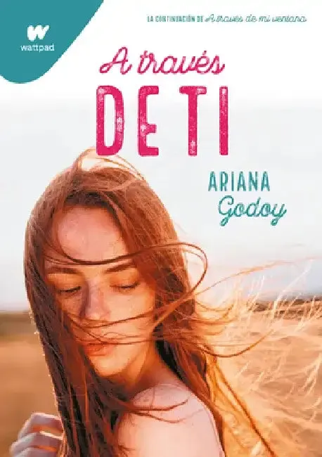 A Través de Ti / Through You (English, Ariana Godoy)