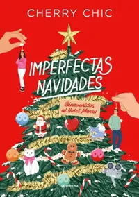 Buy Imperfectas Navidades (English, Cherry Chic) — BookShops.in