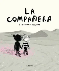 Buy La Compañera / The Companion (English, Agustina Guerrero) — BookShops.in